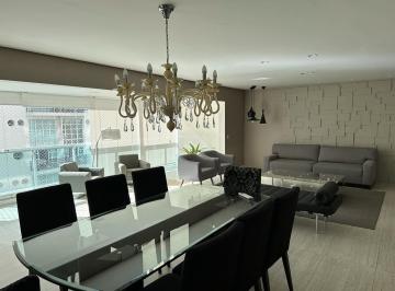 Apartamento de 3 quartos, Barueri · APARTAMENTO MOBILIADO PARA LOCAÇÃO 235M²