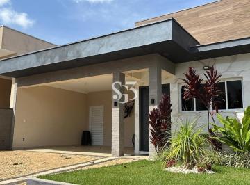 Foto 01 · Casa em Condomínio de Luxo à Venda em Valinhos-SP - 3 Quartos, 3 Suítes, 2 Salas - Imperdível!