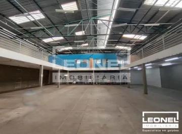 Comercial , Ribeirão Preto · Galpão para venda no bairro Nova Ribeirania, em Ribeirão Preto