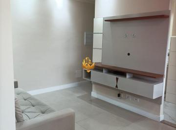 Foto 01 · Imperdível oportunidade de apartamento à venda em Taubaté-SP, no Jardim Santa Catarina: 2 quartos, 1