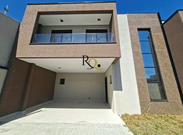 Casa de 3 quartos, São José dos Pinhais · SOBRADO DUPLEX ALTO PADRÃO 3 QUARTOS 1 SUÍTE BAIRRO BONECA DO IGUAÇU