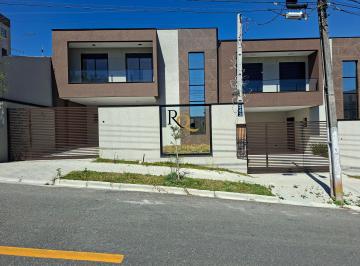 Casa de 3 quartos, São José dos Pinhais · SOBRADO DUPLEX ALTO PADRÃO 3 QUARTOS 1 SUÍTE BAIRRO BONECA DO IGUAÇU