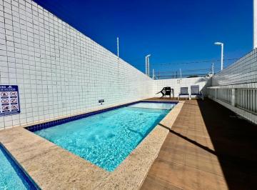 Apartamento de 2 quartos, Praia Grande · Apartamento com 2 quartos, Aviação, Praia Grande - R$ 450 mil