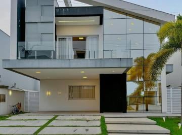 Casa de 4 quartos, Mogi das Cruzes · Casa a venda no Condomínio Aruã Ecopark
