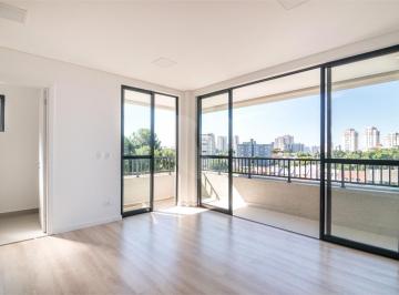 Apartamento de 3 quartos, Curitiba · Apartamento novo , bairro Portão 03 dormitórios 041 99710 46 52