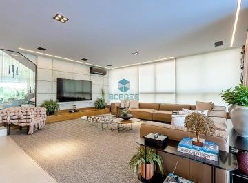 Casa à venda no Alphaville II | Borges Realty · Casa 660 m² à venda - Alphaville II em Salvador BA