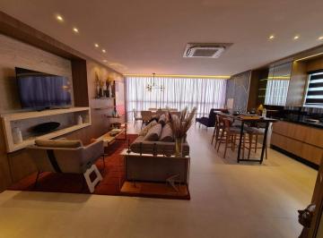 Apartamento · 139m² · 3 Vagas · Apartamento à venda em Balneário Camboriú