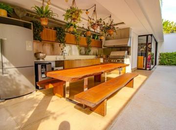 imagem · Casa à venda em Santana de Parnaíba, Tamboré, com 5 suítes, com 734 m², Tamboré Dez
