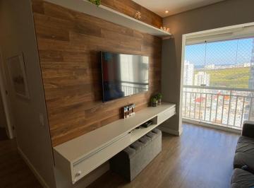 imagem · Apartamento à venda em Barueri, Jardim Iracema/Aldeia, com 2 quartos, com 57 m²