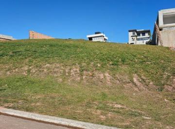 imagem · Terreno à venda em Santana de Parnaíba, Cidade Tamboré, com 420 m², Itahyê