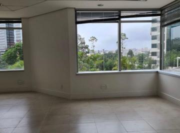 imagem · Sala para alugar em Barueri, Alphaville Industrial, com 130 m², Edifício Jaçari