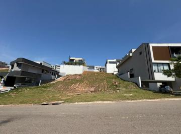 imagem · Terreno à venda em Santana de Parnaíba, Tamboré, com 420 m², Residencial Itahyê