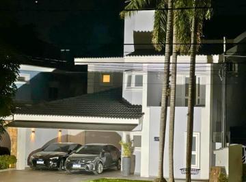 imagem · Casa à venda em Santana de Parnaíba, Centro, com 3 suítes, com 360 m², Residenci