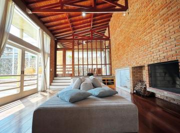 imagem · Casa à venda em Barueri, Residencial das Estrelas, com 4 suítes, com 337 m²