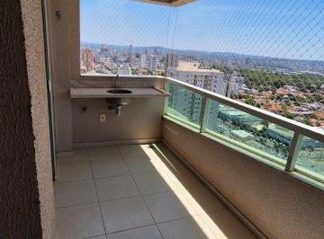 Apartamento · 64m² · 2 Quartos · 1 Vaga · 2 Quartos 1 suíte Res Bucarest St Universitario