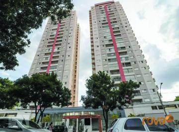 Apartamento · 74m² · 3 Quartos · 2 Vagas · 3 quartos 1 suite no Parque Amazonas