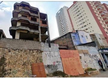 beab23d20a3d5fd08b53013393cc0ed109518fe5 · Terreno à venda, 1054 m² por R$ 6.383.000,00 - Vila Esperança - São Paulo/SP