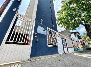 af105bd8375d17e59cf90fee8ed23f2d9938f2e6 · Apartamento com 2 dormitórios à venda, 37 m² por R$ 260.000,00 - Cidade Líder - São Paulo/SP