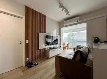 Apartamento · 50m² · 1 Quarto · 1 Vaga · Apartamento à venda, Vila Leopoldina, São Paulo, SP