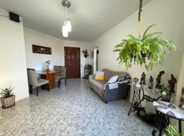 Apartamento · 63m² · 2 Quartos · 1 Vaga · Apartamento 02 dormitórios, 01 banheiro e 01 vaga de garagem, 63,61m² de área privativa no bairro Cr