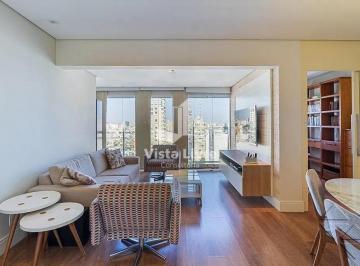 Apartamento · 89m² · 3 Quartos · 2 Vagas · Apartamento mobiliado à venda em Perdizes pronto para morar