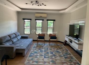 Casa · 219m² · 3 Quartos · 4 Vagas · Casa térrea com 3 quartos à venda no Jardim Ypê, Paulínia