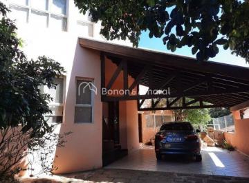 Casa · 232m² · 2 Quartos · 2 Vagas · Encanto, Espaço e Natureza - Sua Nova Casa no Caminhos de San Conrado, Campinas/SP