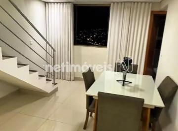 Apartamento · 100m² · 2 Quartos · 1 Vaga · Cobertura no Candelária.
