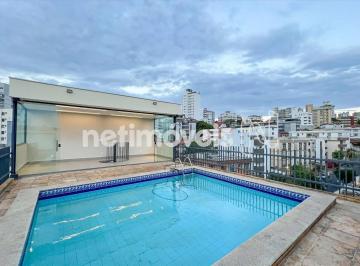 Apartamento · 377m² · 5 Quartos · 3 Vagas · Cobertura Triplex para alugar no Grajaú