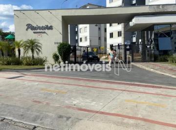 Apartamento · 55m² · 3 Quartos · 1 Vaga · Apartamento 3 Quartos – Maria Tereza, Belo Horizonte