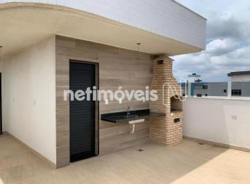 Apartamento · 117m² · 4 Quartos · 2 Vagas · Cobertura em Prédio novo no Rio Branco