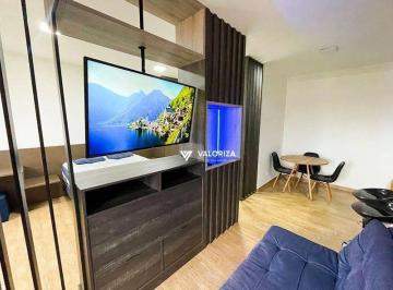 dcd665cd402ea833e291c5312495f05483d63db5 · Studio com 1 quarto, 45 m² - venda por R$ 440.000 ou aluguel por R$ 3.595/mês - Jardim América - Sor