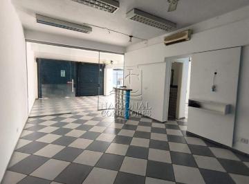 Comercial · 90m² · Salão para aluguel, Vila Bastos - Santo André/SP
