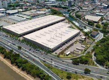Comercial · 2054m² · 5 Vagas · Galpão para aluguel, 5 vagas, Vila Maria - São Paulo/SP