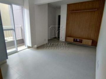 Apartamento · 54m² · 2 Quartos · 1 Vaga · Ótimo apartamento para locação no Residencial Austrália – Parque das Nações | Lançamento – 2 dormitó