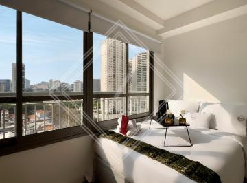 Apartamento de 1 quarto, São Paulo · Apartamento todo mobiliado na Vila Mariana