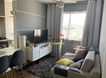 Apartamento · 37m² · 1 Quarto · Apartamento a venda, 01quarto, Rua Torres da Barra, Água Branca -