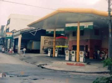 Comercial · 450m² · galpão brás