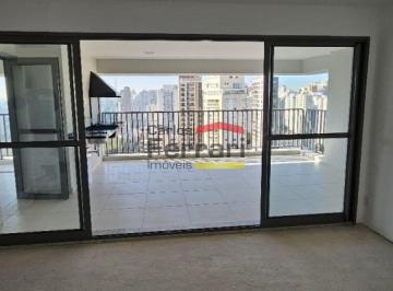 Apartamento · 115m² · 3 Quartos · 2 Vagas · Apartamento de Alto Padrão em Perdizes - 115m² , 3 Suítes , 2 Vagas - Lazer de Resort