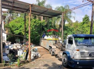 Comercial · 400m² · 15 Vagas · Galpão Comercial em Localização Privilegiada Mairiporã