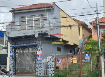 Casa · 404m² · 5 Quartos · 3 Vagas · Oportunidade - Terreno com 400 m2, no bairro do Mandaqui