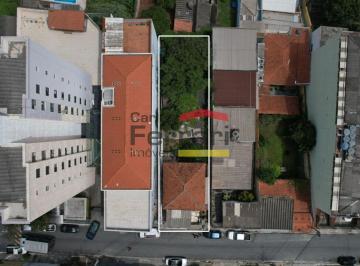 Terreno · 462m² · Terreno à venda com 462m² na Rua Aburá - Imirim, zoneamento ZC, ótima localização