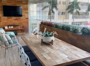 Apartamento · 142m² · 3 Quartos · Apartamento à venda - 3 quartos - bairro Santa Maria - São Caetano do Sul