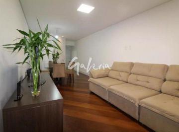 Apartamento · 100m² · 3 Quartos · Apartamento à Venda - 3 quartos - Bairro Santo Antônio - São Caetano do Sul