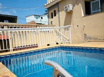 Casa de 4 quartos, Rio de Janeiro · CASA COM PISCINA - 600m² - CURICICA - 04 QUARTOS