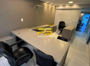 Comercial · Sala comercial para locação | Brisamar