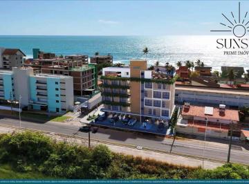 Apartamento de 1 quarto, Ipojuca · Flat em ECO SUNSET RESIDENCE em Porto de Galinhas - Ipojuca - PE