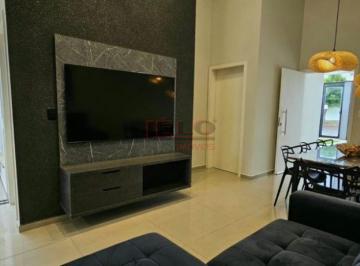 Casa · 124m² · 3 Quartos · 2 Vagas · VENDA | Casa, com 3 dormitórios em JARDINS GRECIA, PORTO RICO
