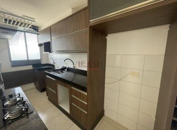 Apartamento · 45m² · 2 Quartos · 1 Vaga · VENDA | Apartamento, com 2 dormitórios em JARDIM ALVORADA, MARINGA