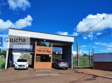 Terreno · 229m² · VENDA | Terreno,  em Universitário, Cascavel